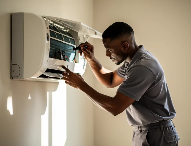 Klimaanlagen Reparatur Service in Charlottenburg